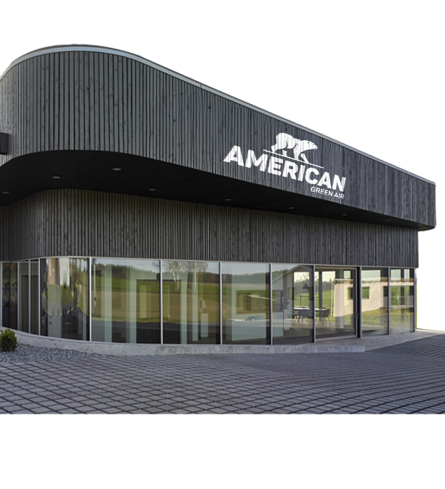 American Green Air