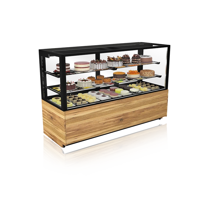 Cake Display Cabinets