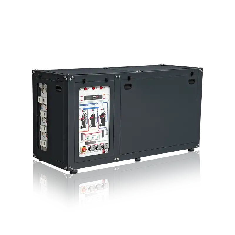 Refrigeration Systems