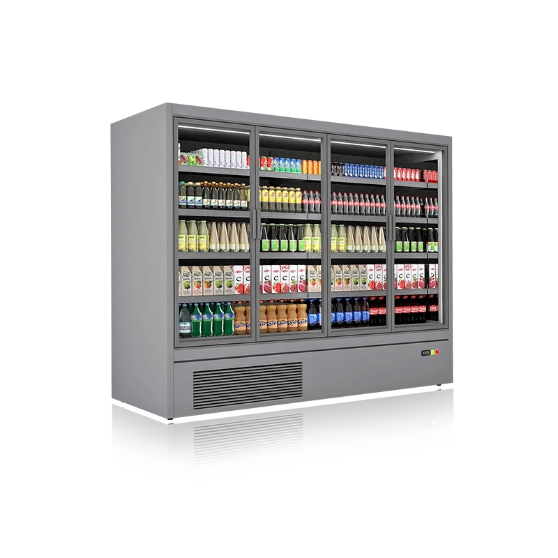 Plug-In Cabinets