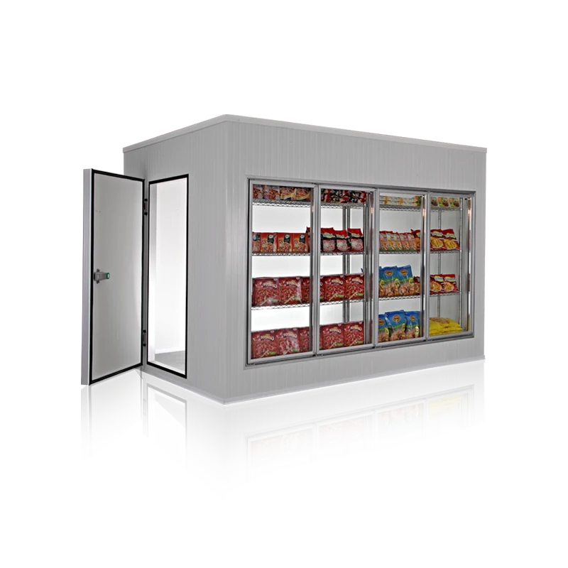 Cold Rooms