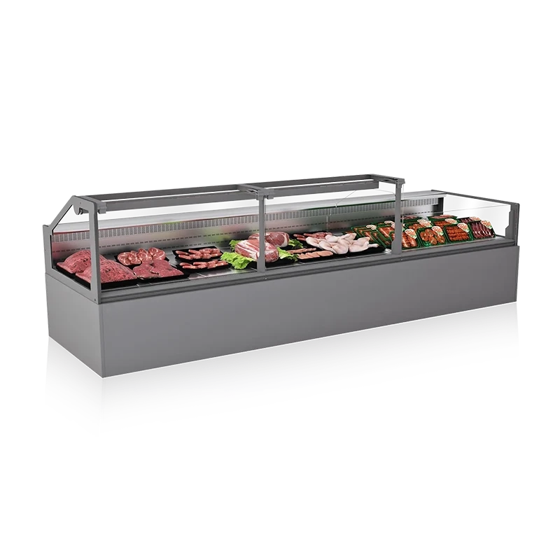 Serve Over Counters