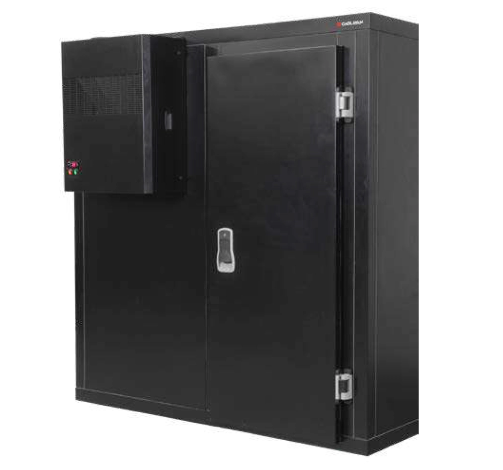 MONOBLACK UNITS