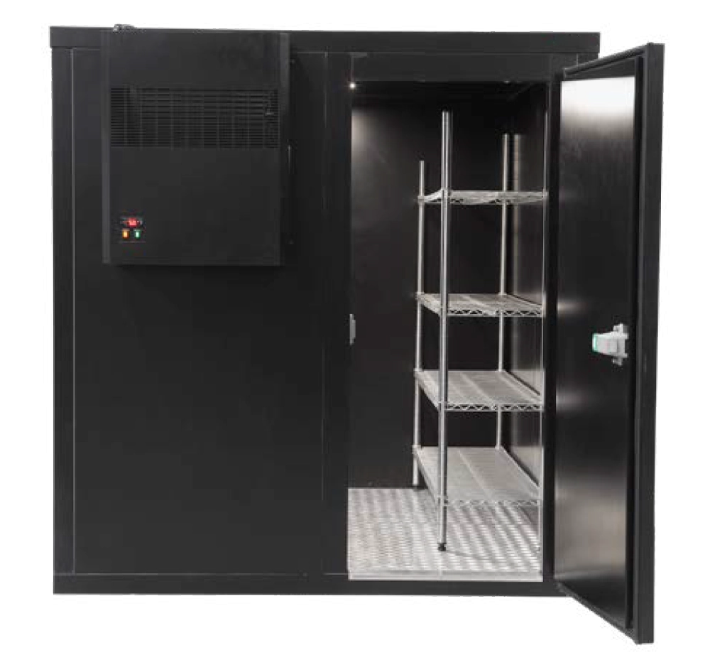 MONOBLACK ROOM